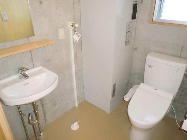 D-Square千歳船橋の物件内観写真